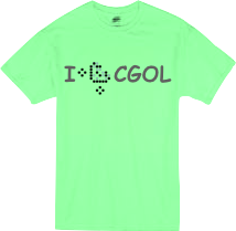 This is just a prototype. Feel free to suggest improvements.