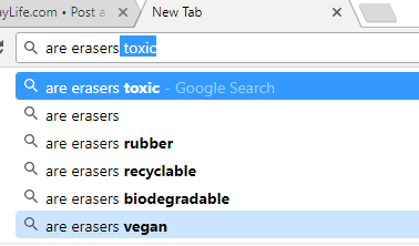 vegan?