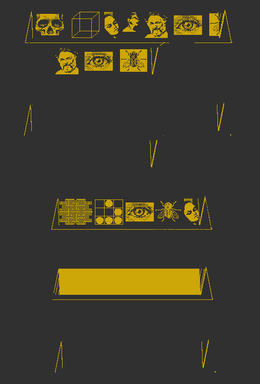 type 2 printer and DG mod