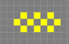 look for new pattern