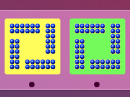 Left is Golly 3.4, right is Golly 4.1. I also have Golly 4.0.1, but it's not in my dock. macOS Big Sur 11.6.