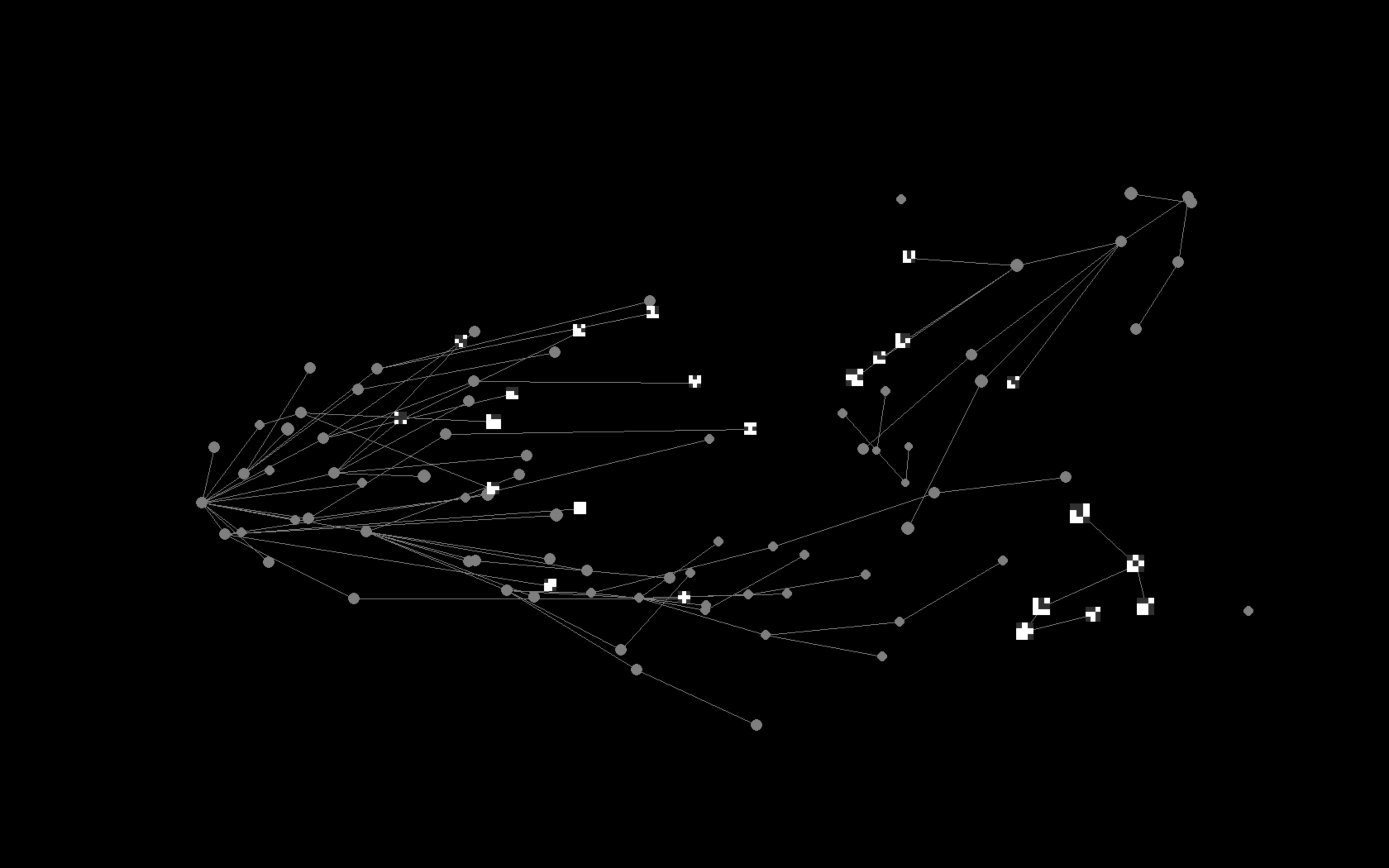 ethereal space creatures