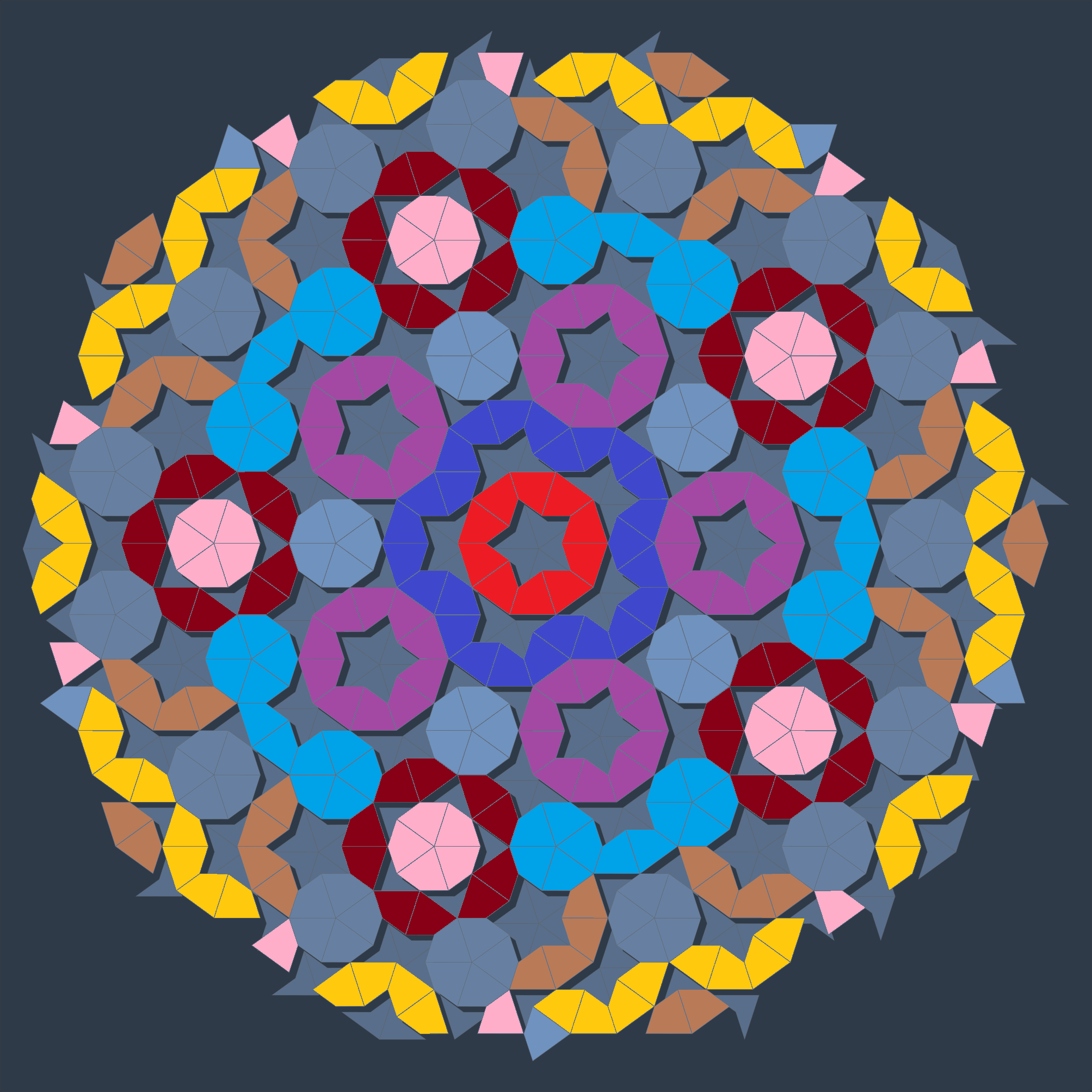 open in MS Paint and click to fill with color