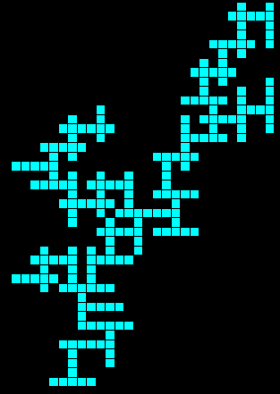 Crossword for Sports day