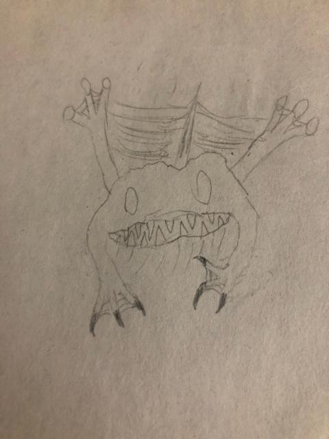 ATTACK FROOG