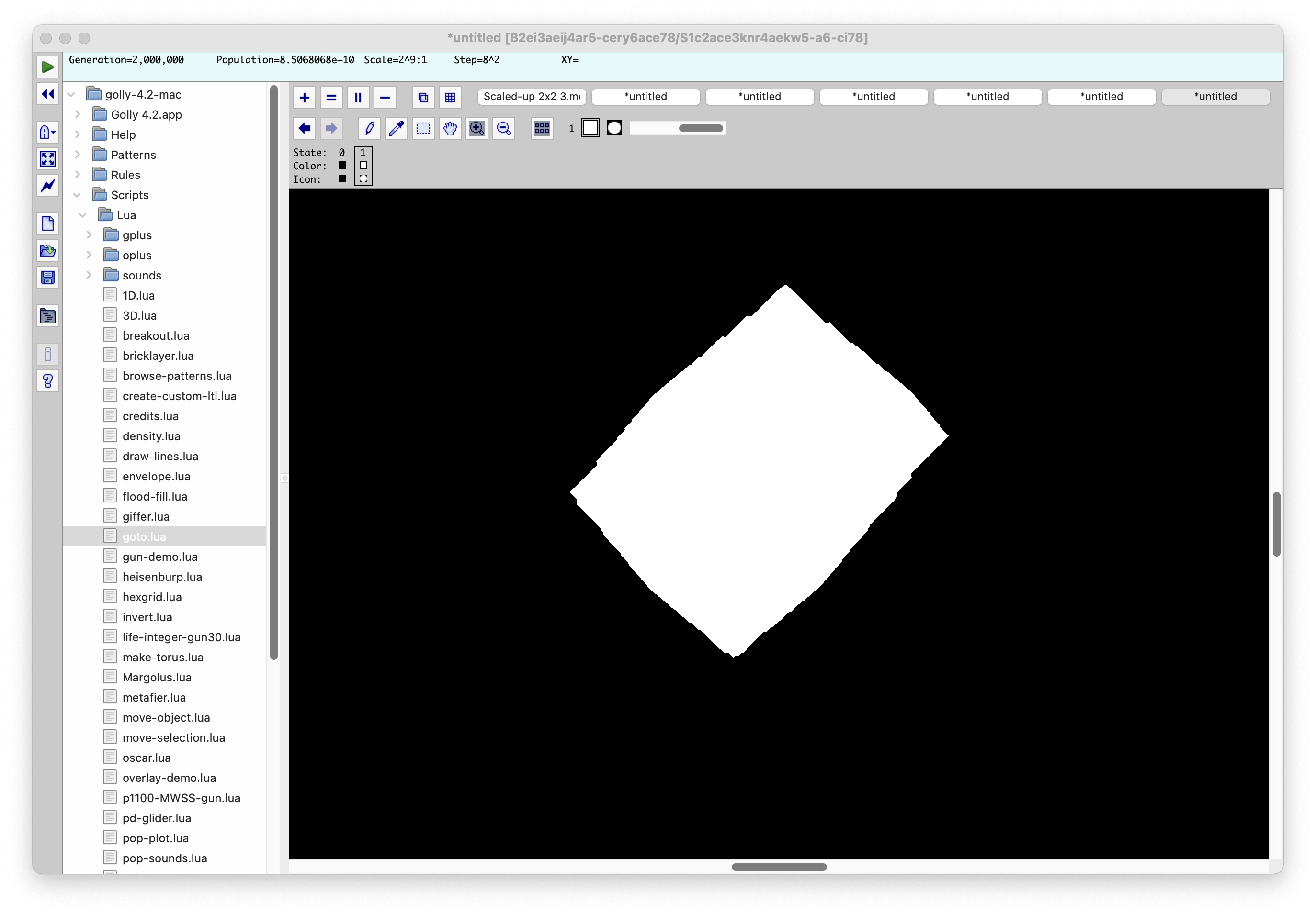 NimbleRogue_chaotic_pattern.jpg