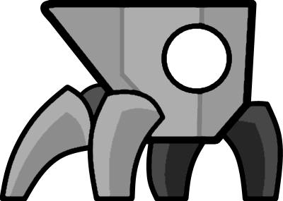 geomerty dash spooder