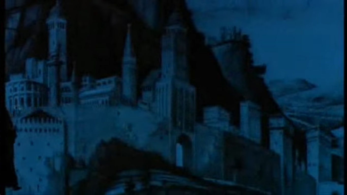 Monastery in the Byzantine Empire in the Middle Ages