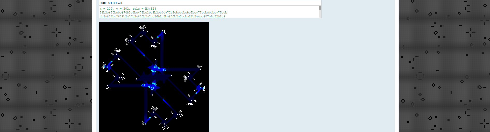 What a viewer looks like in a forum page with a browser width of 1920 pixels