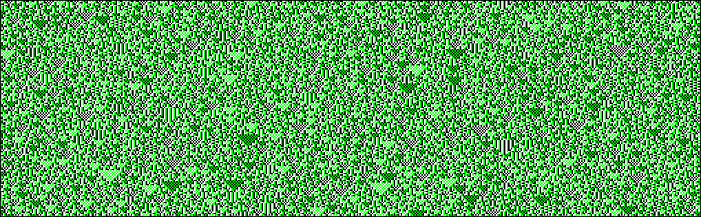 Example class 3 3-state 1D margolus