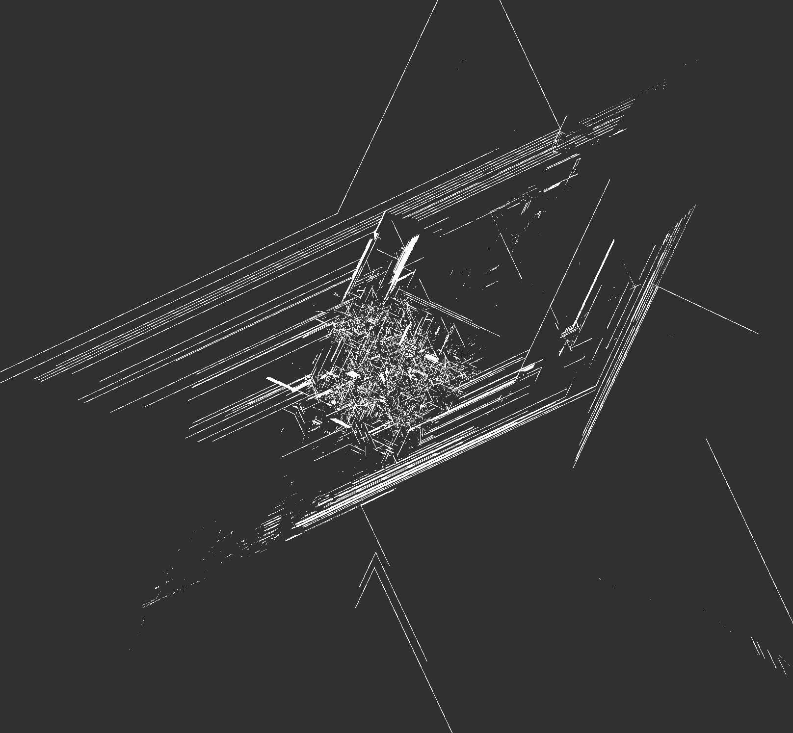viewed at scale 2^6:1