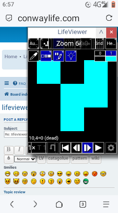 On WebView (Chromium)