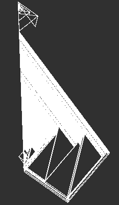 zoomed-out view of (28,7)c_448_spaceship