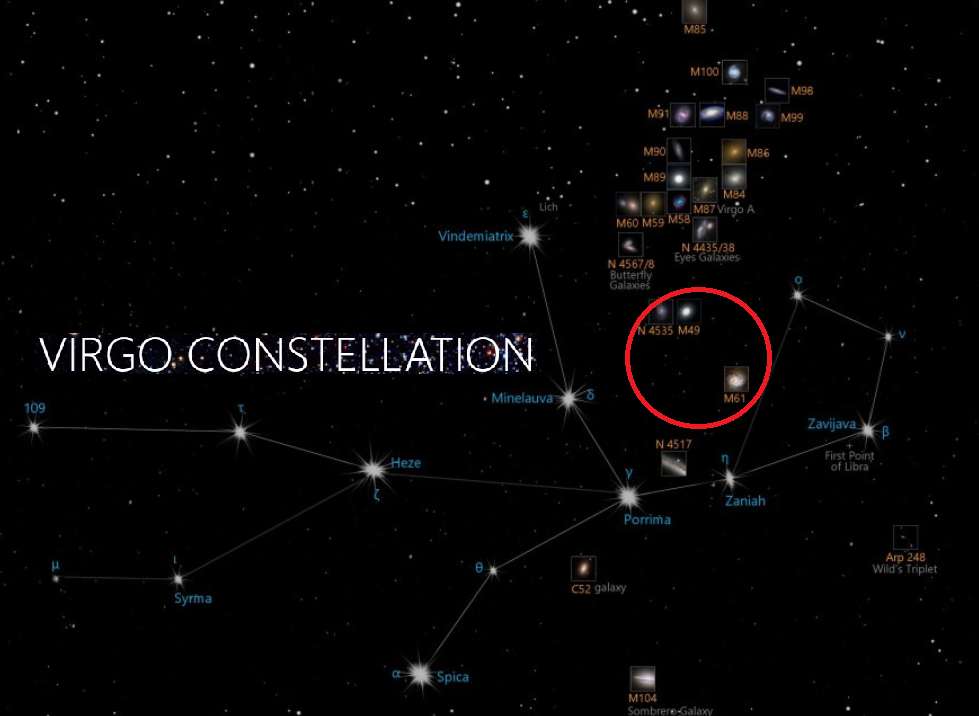 where the image is located