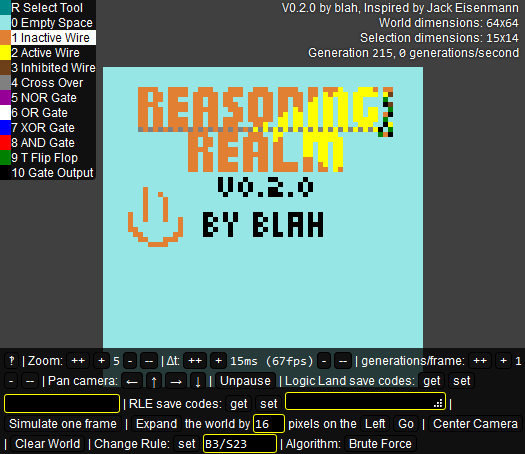 I guess I can't rename it now?