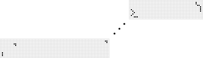 25-cell quadratic growth image