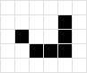 A 6-cell parent