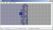 JavaLifeSearch image