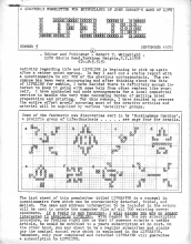 Lifeline Volume 5